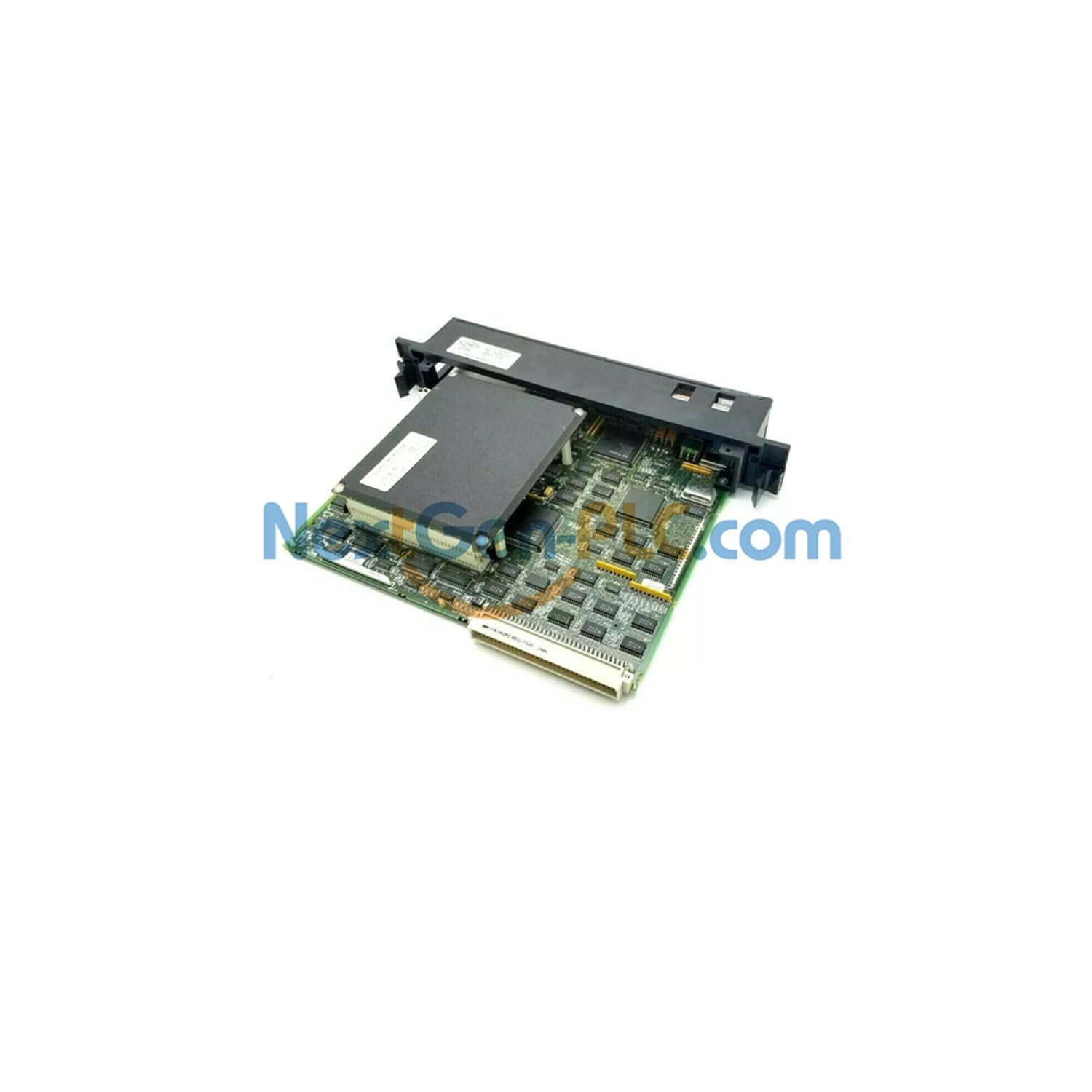 GE Fanuc IC697ACC621 Rack Fan Assembly - Image 2