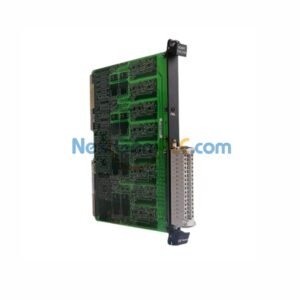 GE Fanuc IC697VAL134 Converter Board