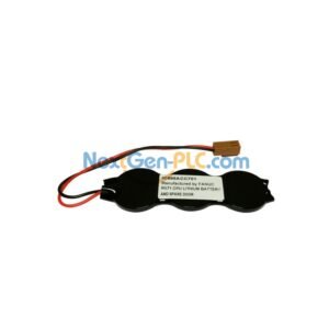 Auxiliary Smart Battery Module GE Fanuc IC698ACC701