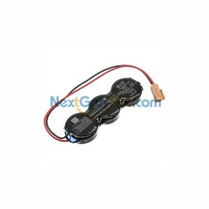 Auxiliary Smart Battery Module GE Fanuc IC698ACC701