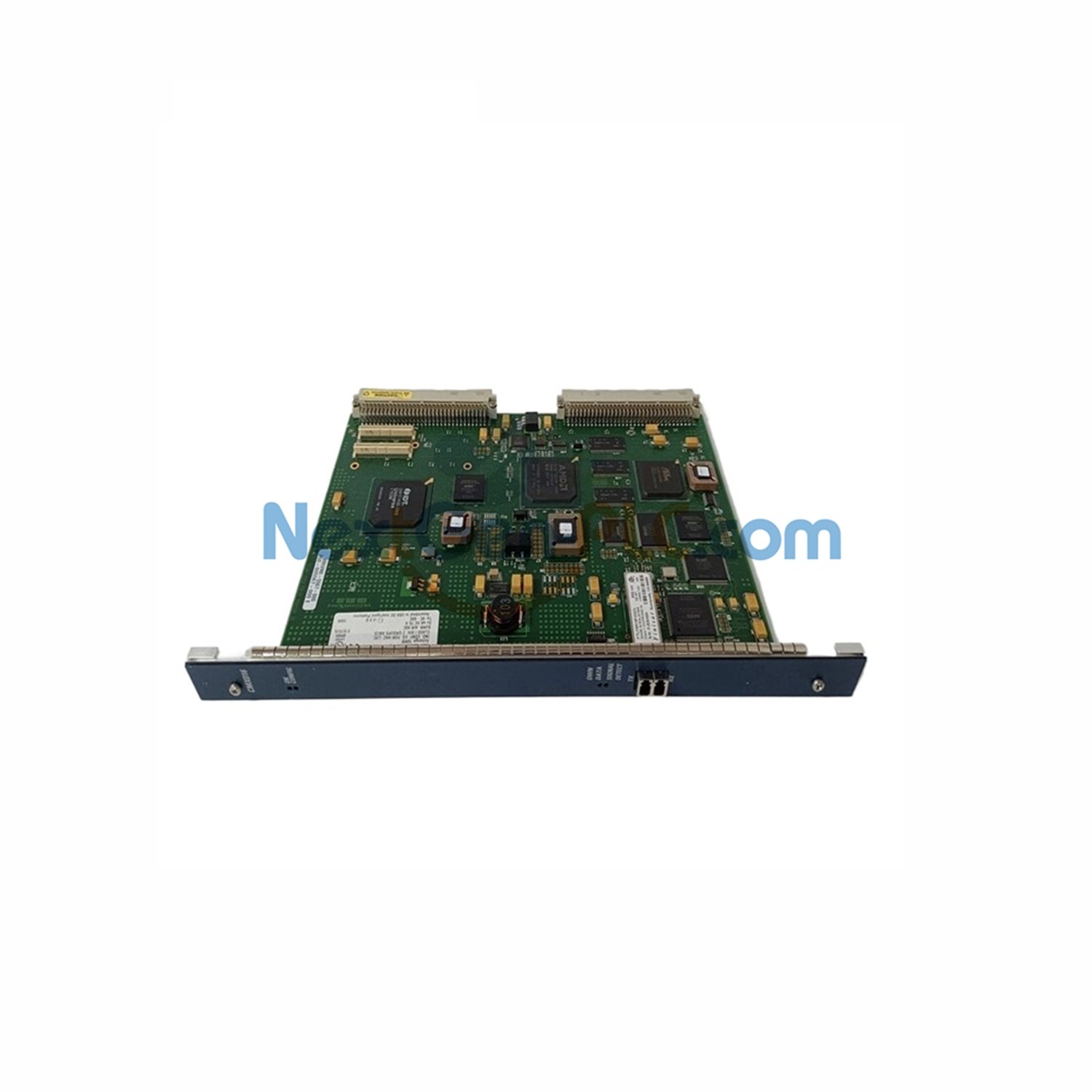 GE Fanuc IC698CMX016 Memory Exchange Module - Image 2