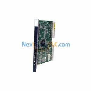 Ethernet Interface Module GE Fanuc IC698ETM001