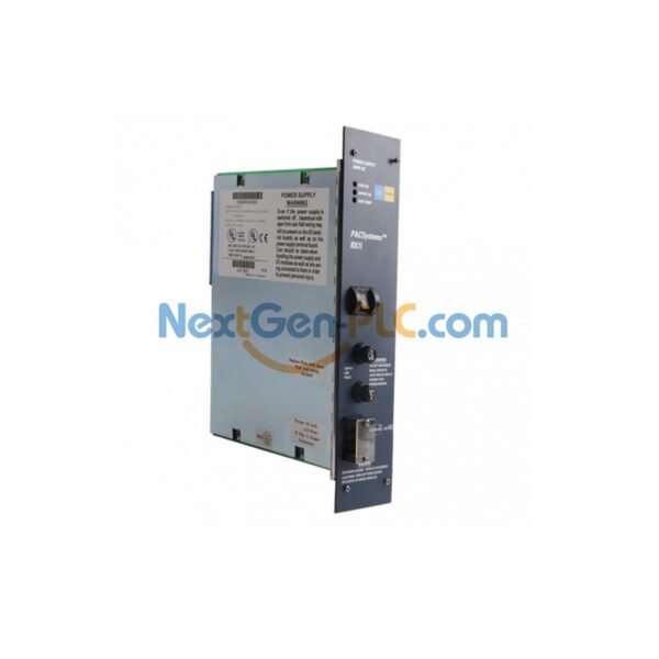 IC698PSA350