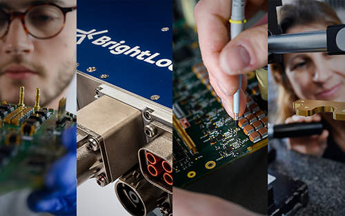 ABB Completes BrightLoop Acquisition to Scale Electrification in Mining, Off-Highway and Marine Markets