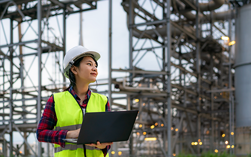 ABB Recognized as a Leader in 2025 Verdantix Green Quadrant for Industrial AI Analytics