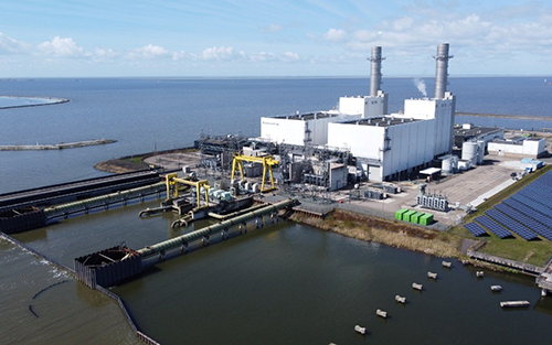 ABB Automation Technology to Modernize and Future-Proof ENGIE Power Plant