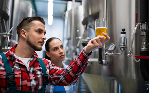 ABB and B&R Showcase Integrated Automation Solutions at Drinktec 2025