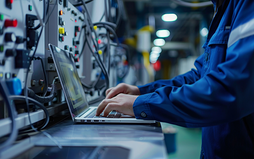 Evolution, State of the Art and Standardization of Virtual PLCs