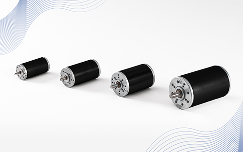 Brushed DC Motors From Dunkermotoren Lead the Way