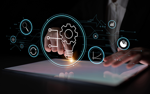 How a Virtual Twin Turns Tariff Turbulence Into a Strategic Advantage for Manufacturers