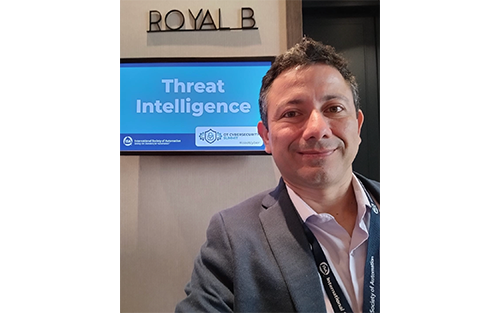 My ISA Story: Creating a Better World Through Automation