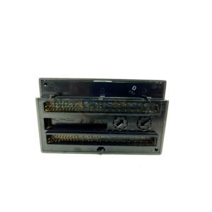 Analog Mixed Module - GE Fanuc IC200ALG431