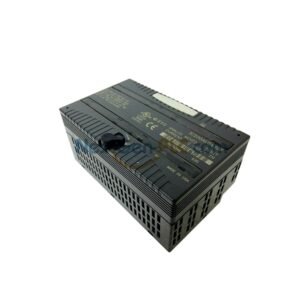 Analog Mixed Module GE Fanuc IC200ALG430