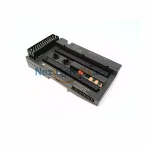 Carrier Module GE Fanuc IC200CHS003