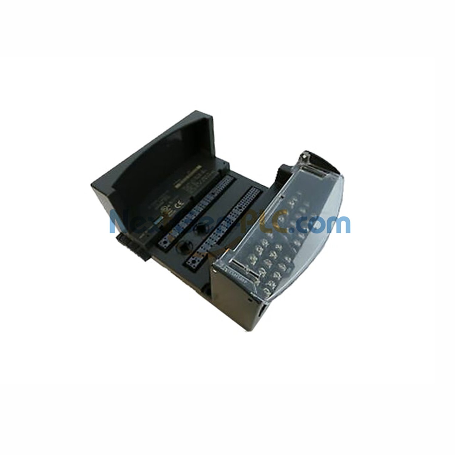 Interposing Relay Base GE Fanuc IC200CHS211 - Image 3