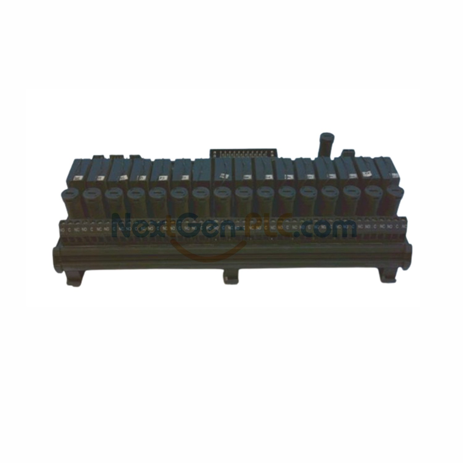 I/O Terminal Module - GE Fanuc IC200CHS111 - Image 3