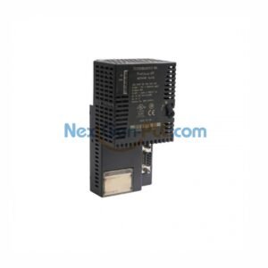 Communication Module GE Fanuc IC200CMM020