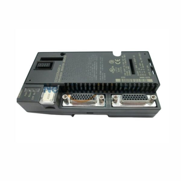 Expansion Receiver Module GE Fanuc IC200ERM001 - Image 2