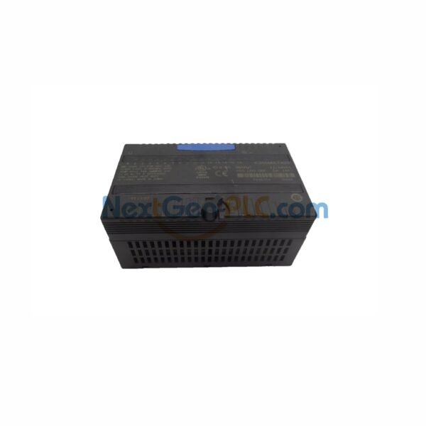 Discrete Input Module GE Fanuc IC200MDL644 - Image 3