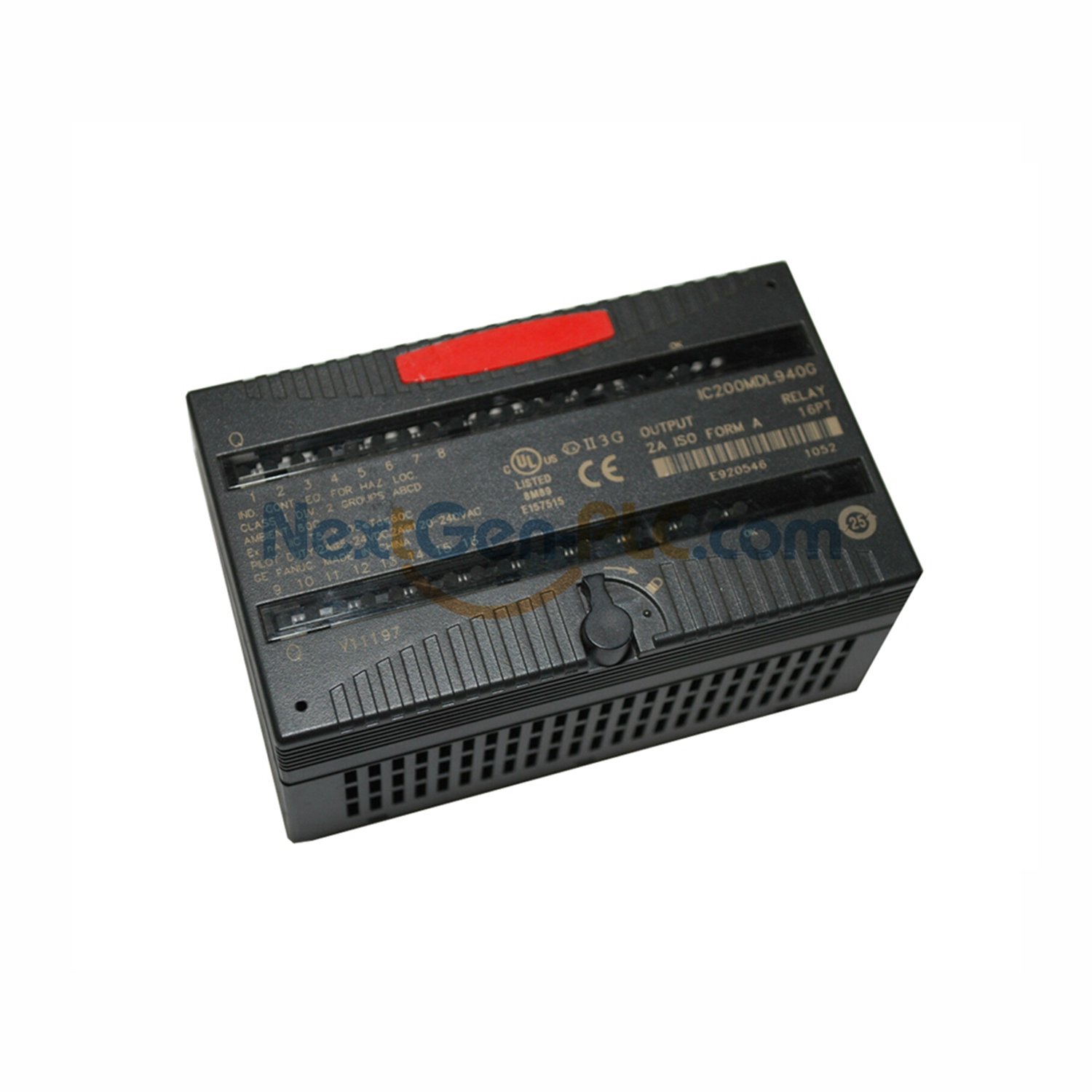 IC200MDL140