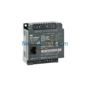 GE Fanuc IC200NAL110 Nano Logic Controller