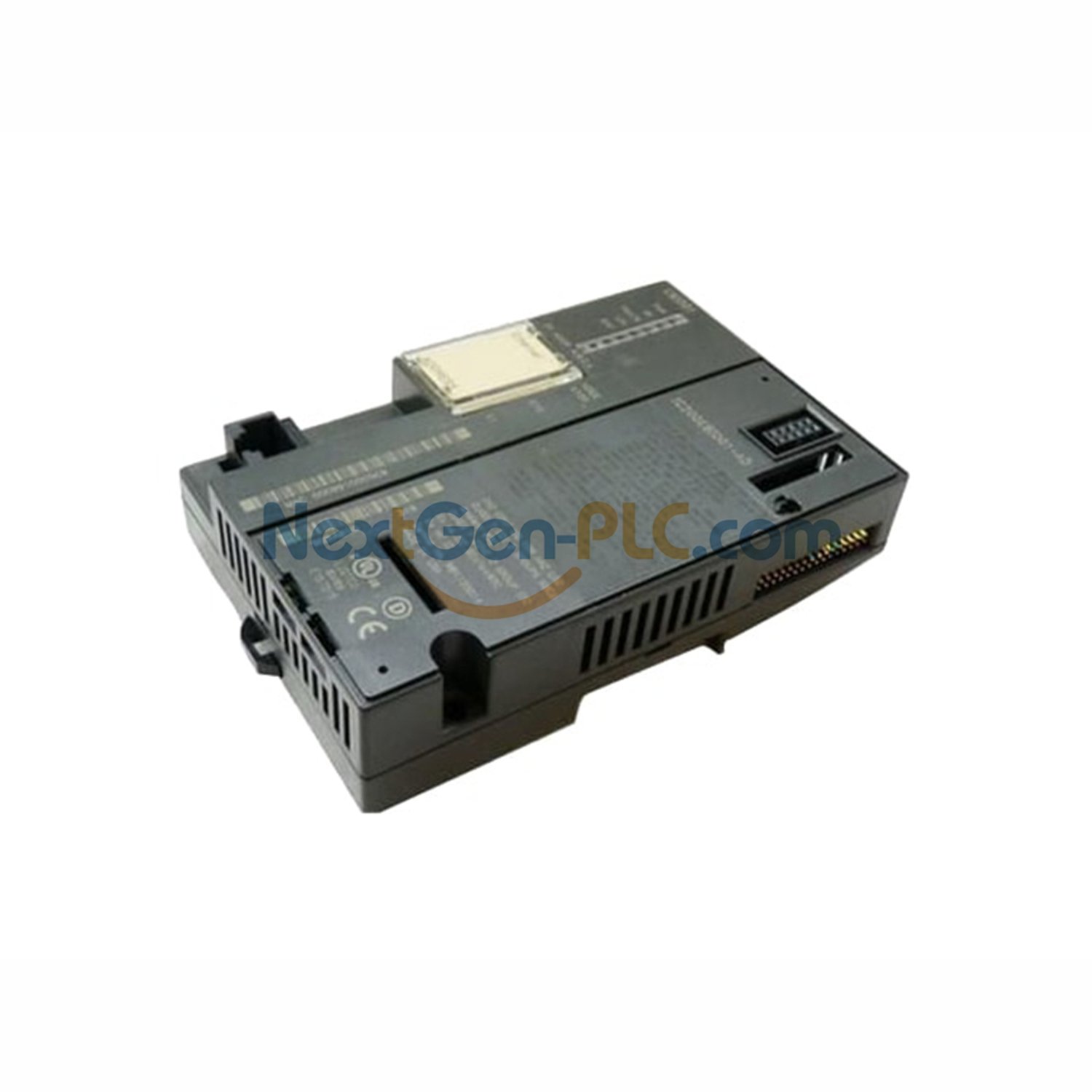 Network Interface Unit GE Fanuc IC200PBI001 - Image 2