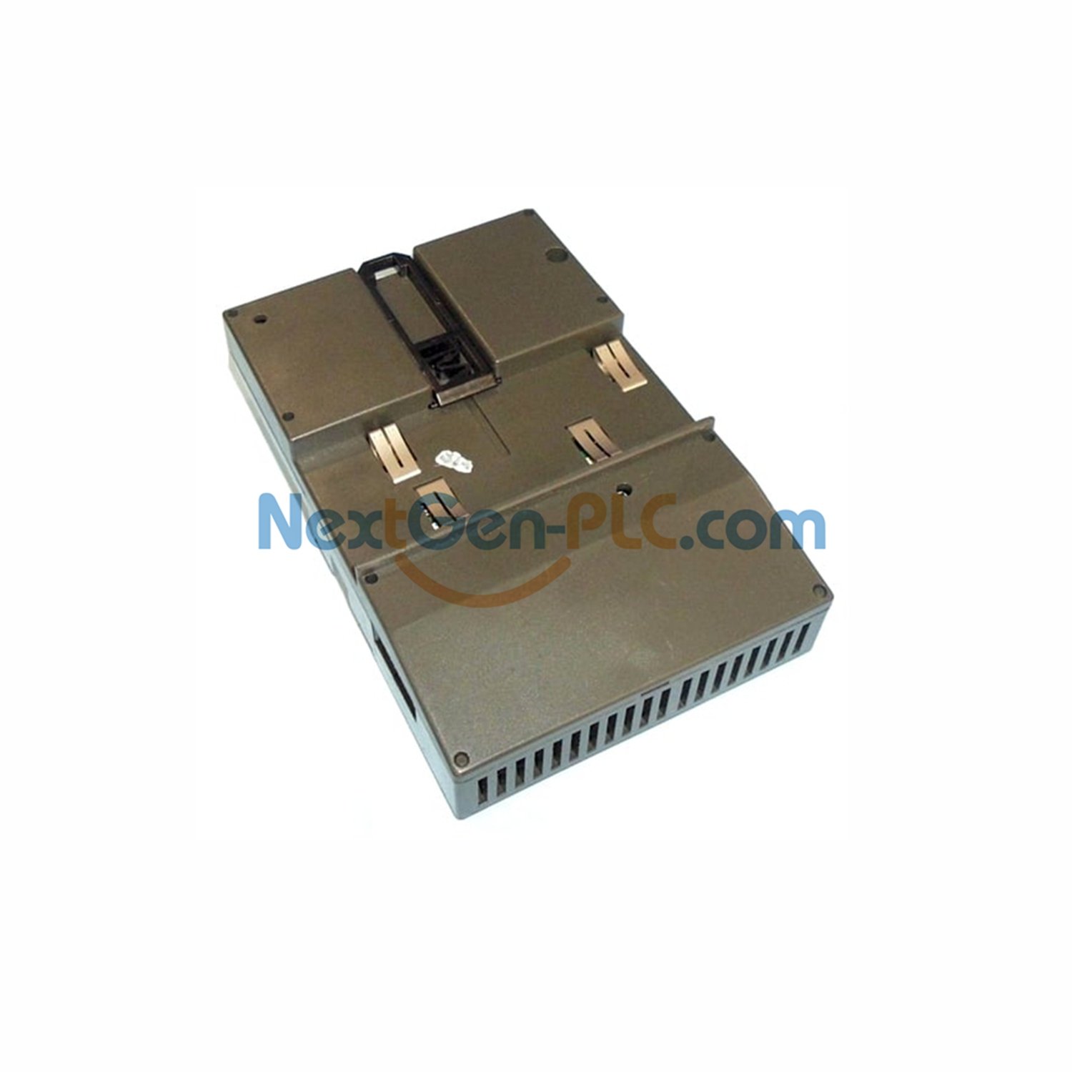 Network Interface Unit GE Fanuc IC200PBI001 - Image 3