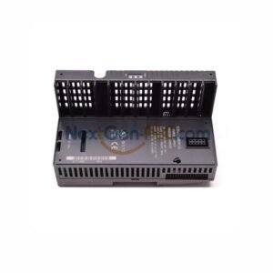 Booster Carrier GE Fanuc IC200PWB001