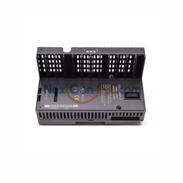 Booster Carrier GE Fanuc IC200PWB001 - Image 2