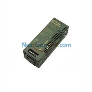 GE Fanuc IC200PWR101 Power Supply Module