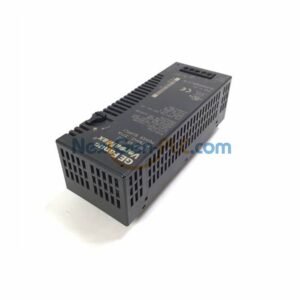 GE Fanuc IC200PWR012 Power Supply Module