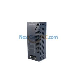 Power Supply Module GE Fanuc IC200PWR002