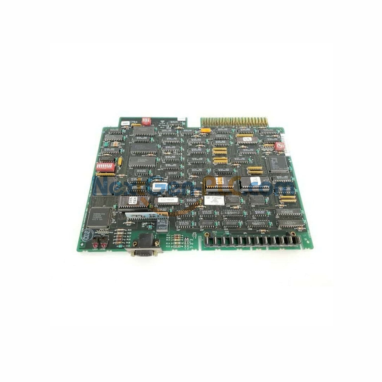 GE Fanuc IC660CBB902 Bus Controller - Image 2