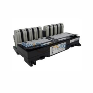 GE Fanuc I/O Terminal Block IC670CHS003