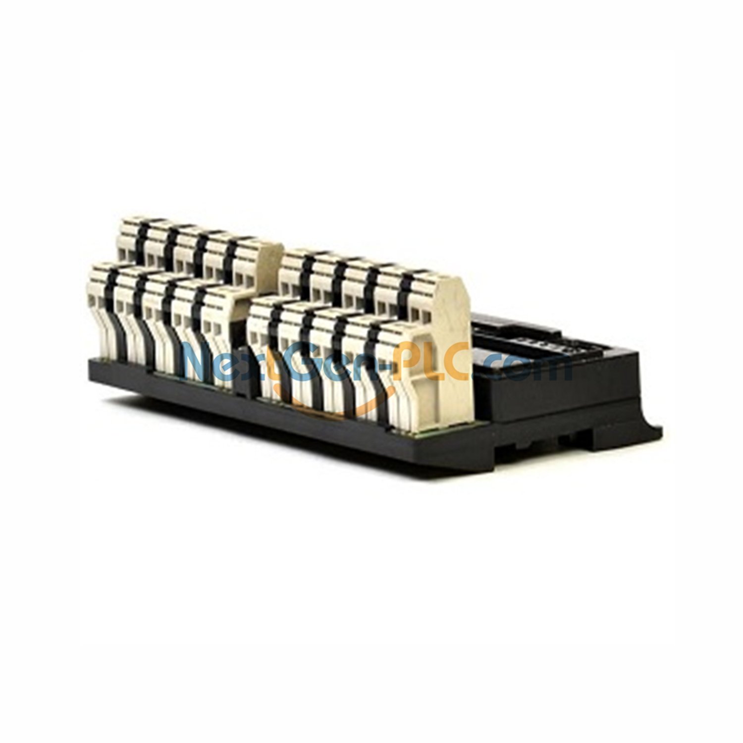 I/O Terminal Block GE Fanuc IC670CHS102 - Image 3