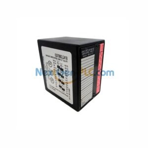Discrete Output Module | GE Fanuc IC670MDL330