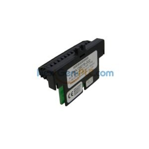 Auxiliary I/O Terminal Block | GE Fanuc IC670TBM002