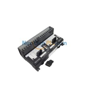 GE Fanuc IC670CHS101- I/O Terminal Block