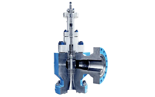 IMI Delivers ‘Largest Production’ Choke Valves to Landmark North Sea Unmanned Production Platform