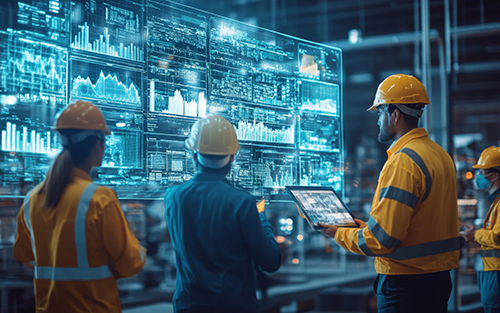 Securing Manufacturing Lines From the Inside Out