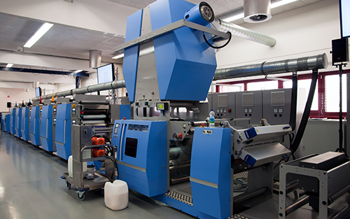 What to Look for in Your Motion Control Feedback Device