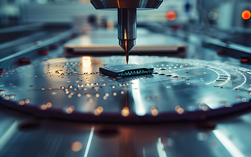 Optimizing Design for Photo-Chemical Etching: A Guide to Superior Precision and Cost Savings