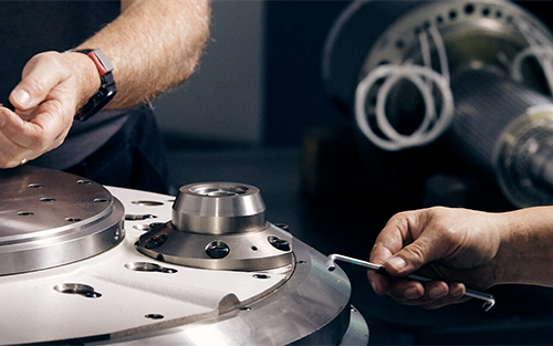 The Replace, Repair or Retrain Decision