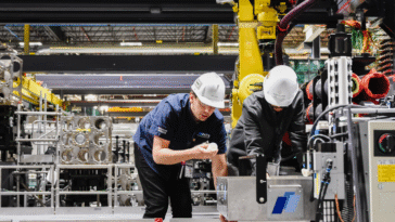 Mexico Manufacturing