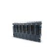 GE Fanuc IC695CHS012 Universal Backplane