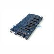 GE Fanuc IC695CHS007 Universal Backplane